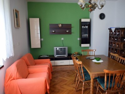 Apartment Three bedroom apartment with terrace and sea view Ugljan A-8493-a - Outdoor photo 20