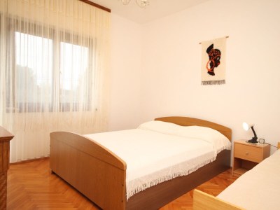 Apartment Three bedroom apartment with terrace and sea view Ugljan A-8493-a - Outdoor photo 22