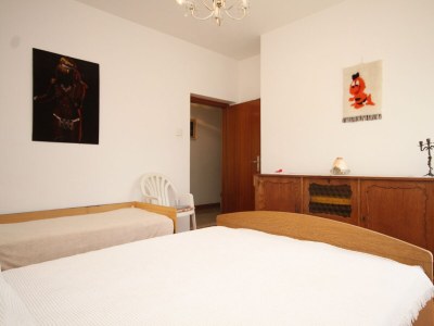 Apartment Three bedroom apartment with terrace and sea view Ugljan A-8493-a - Outdoor photo 23