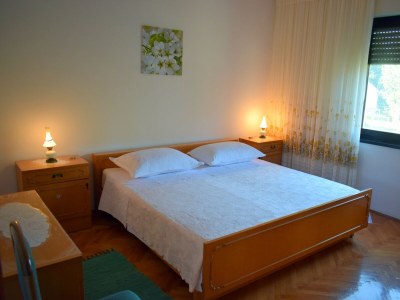 Apartment Three bedroom apartment with terrace and sea view Ugljan A-8493-a - Outdoor photo 27