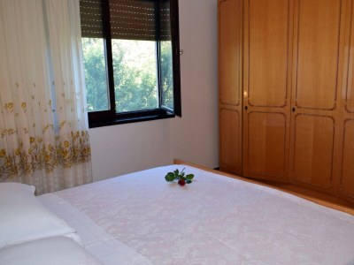 Apartment Three bedroom apartment with terrace and sea view Ugljan A-8493-a - Outdoor photo 28