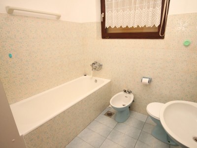 Apartment Three bedroom apartment with terrace and sea view Ugljan A-8493-a - Outdoor photo 29