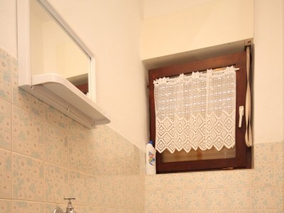 Apartment Three bedroom apartment with terrace and sea view Ugljan A-8493-a - Outdoor photo 30