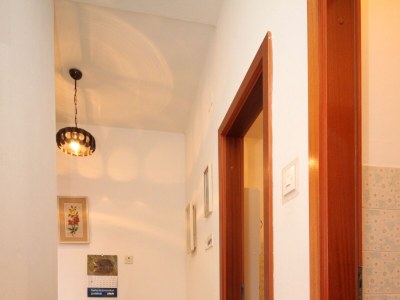 Apartment Three bedroom apartment with terrace and sea view Ugljan A-8493-a - Outdoor photo 33