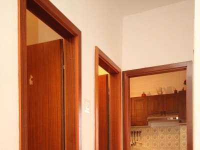 Apartment Three bedroom apartment with terrace and sea view Ugljan A-8493-a - Outdoor photo 34