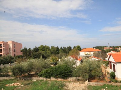 Apartment Three bedroom apartment with terrace and sea view Ugljan A-8493-a - Outdoor photo 38