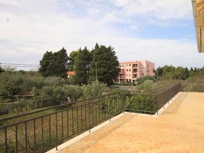 Apartment Three bedroom apartment with terrace and sea view Ugljan A-8493-a - Outdoor photo 41