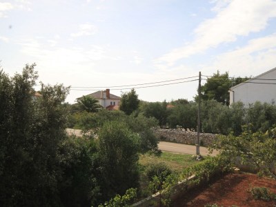 Apartment Three bedroom apartment with terrace and sea view Ugljan A-8493-a - Outdoor photo 42