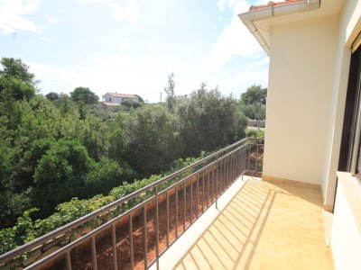 Apartment Three bedroom apartment with terrace and sea view Ugljan A-8493-a - Outdoor photo 45