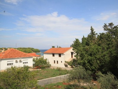 Apartment Three bedroom apartment with terrace and sea view Ugljan A-8493-a - Outdoor photo 46