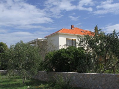 Apartment One bedroom apartment with terrace Ugljan A-8493-b - Outdoor photo 4