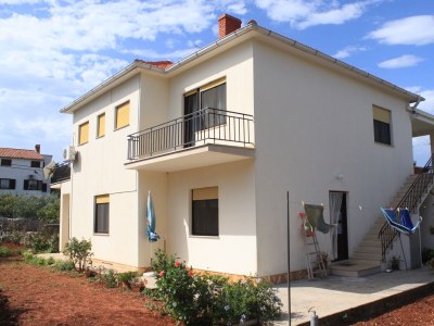 Apartment One bedroom apartment with terrace Ugljan A-8493-b - Outdoor photo 6