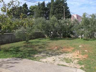 Apartment One bedroom apartment with terrace Ugljan A-8493-b - Outdoor photo 16