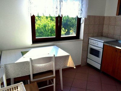 Apartment One bedroom apartment with terrace Ugljan A-8493-b - Outdoor photo 18