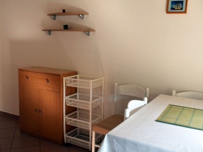 Apartment One bedroom apartment with terrace Ugljan A-8493-b - Outdoor photo 19