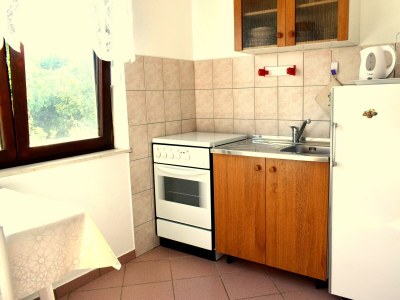 Apartment One bedroom apartment with terrace Ugljan A-8493-b - Outdoor photo 20