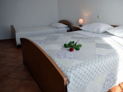 Apartment One bedroom apartment with terrace Ugljan A-8493-b - Outdoor photo 21