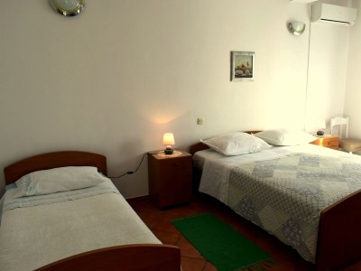 Apartment One bedroom apartment with terrace Ugljan A-8493-b - Outdoor photo 23