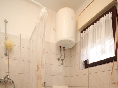 Apartment One bedroom apartment with terrace Ugljan A-8493-b - Outdoor photo 24