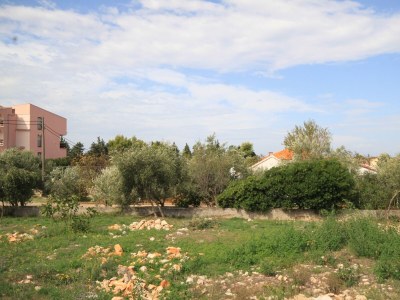 Apartment One bedroom apartment with terrace Ugljan A-8493-b - Outdoor photo 28