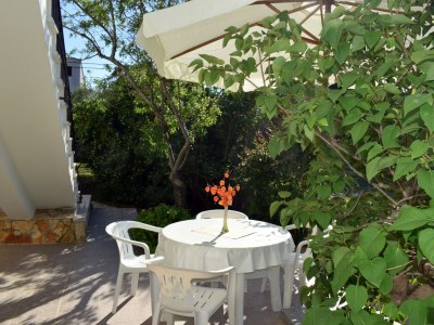 Apartment One bedroom apartment with terrace Ugljan A-8493-b - Outdoor photo 29
