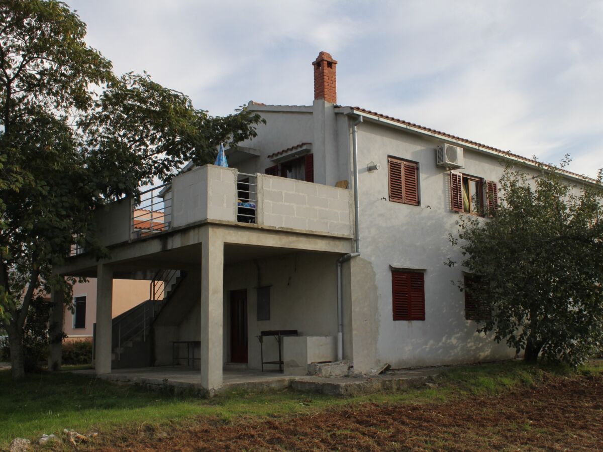 Apartment One bedroom apartment with terrace and sea view Mrljane, Pašman A-8498-a - Outdoor photo 2