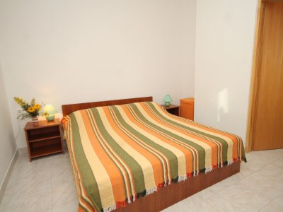 Apartment One bedroom apartment with terrace and sea view Mrljane, Pašman A-8498-a - Outdoor photo 8