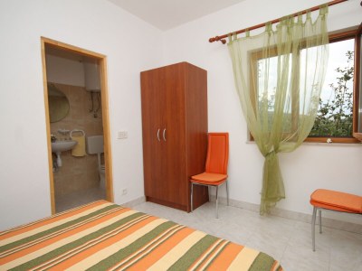 Apartment One bedroom apartment with terrace and sea view Mrljane, Pašman A-8498-a - Outdoor photo 9