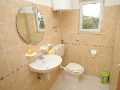 Apartment One bedroom apartment with terrace and sea view Mrljane, Pašman A-8498-a - Outdoor photo 11