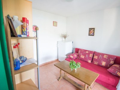 Holiday house Four-bedroom house near beach Cove Lađin - Lanđin, Pašman K-8500 - Outdoor photo 12