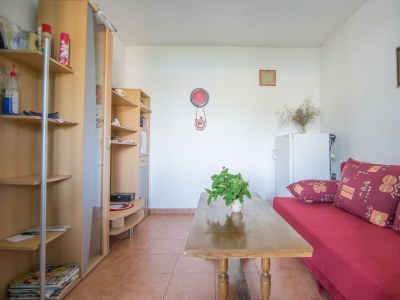 Holiday house Four-bedroom house near beach Cove Lađin - Lanđin, Pašman K-8500 - Outdoor photo 13