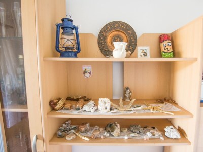 Holiday house Four-bedroom house near beach Cove Lađin - Lanđin, Pašman K-8500 - Outdoor photo 15