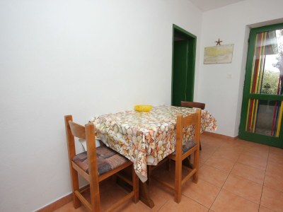 Holiday house Four-bedroom house near beach Cove Lađin - Lanđin, Pašman K-8500 - Outdoor photo 16