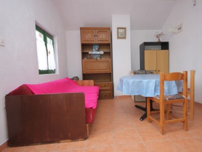 Holiday house Four-bedroom house near beach Cove Lađin - Lanđin, Pašman K-8500 - Outdoor photo 17