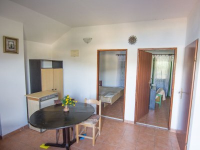 Holiday house Four-bedroom house near beach Cove Lađin - Lanđin, Pašman K-8500 - Outdoor photo 18