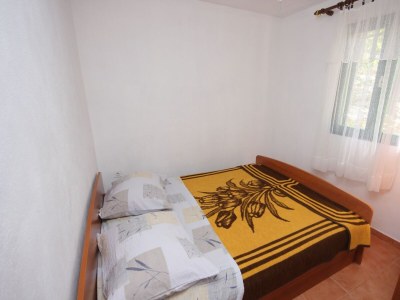 Holiday house Four-bedroom house near beach Cove Lađin - Lanđin, Pašman K-8500 - Outdoor photo 21