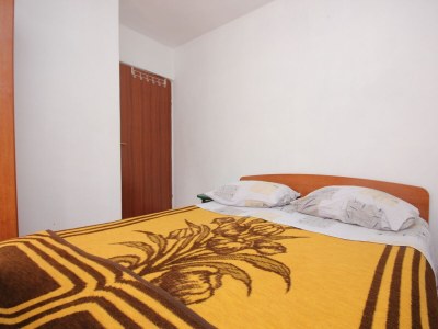 Holiday house Four-bedroom house near beach Cove Lađin - Lanđin, Pašman K-8500 - Outdoor photo 22