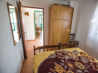 Holiday house Four-bedroom house near beach Cove Lađin - Lanđin, Pašman K-8500 - Outdoor photo 24