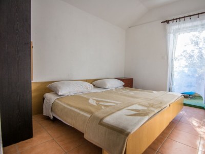 Holiday house Four-bedroom house near beach Cove Lađin - Lanđin, Pašman K-8500 - Outdoor photo 25