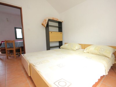 Holiday house Four-bedroom house near beach Cove Lađin - Lanđin, Pašman K-8500 - Outdoor photo 26