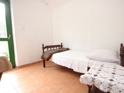 Holiday house Four-bedroom house near beach Cove Lađin - Lanđin, Pašman K-8500 - Outdoor photo 28