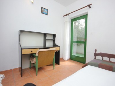 Holiday house Four-bedroom house near beach Cove Lađin - Lanđin, Pašman K-8500 - Outdoor photo 29