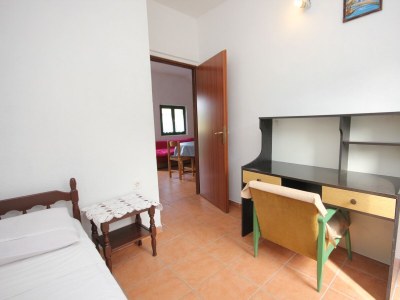 Holiday house Four-bedroom house near beach Cove Lađin - Lanđin, Pašman K-8500 - Outdoor photo 30