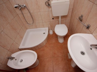 Holiday house Four-bedroom house near beach Cove Lađin - Lanđin, Pašman K-8500 - Outdoor photo 32