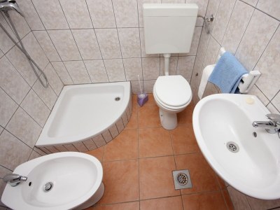 Holiday house Four-bedroom house near beach Cove Lađin - Lanđin, Pašman K-8500 - Outdoor photo 33