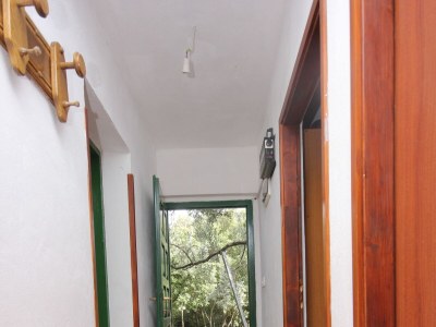 Holiday house Four-bedroom house near beach Cove Lađin - Lanđin, Pašman K-8500 - Outdoor photo 34