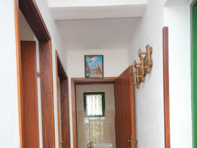 Holiday house Four-bedroom house near beach Cove Lađin - Lanđin, Pašman K-8500 - Outdoor photo 35