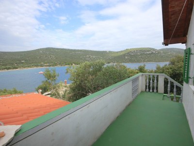 Holiday house Four-bedroom house near beach Cove Lađin - Lanđin, Pašman K-8500 - Outdoor photo 41