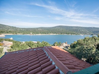 Holiday house Four-bedroom house near beach Cove Lađin - Lanđin, Pašman K-8500 - Outdoor photo 44