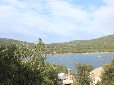 Holiday house Four-bedroom house near beach Cove Lađin - Lanđin, Pašman K-8500 - Outdoor photo 46